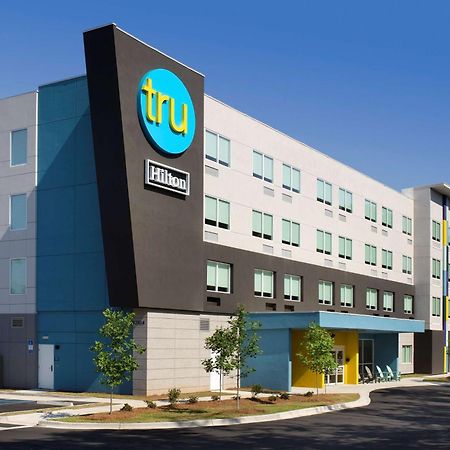 Tru By Hilton Tallahassee Central Εξωτερικό φωτογραφία