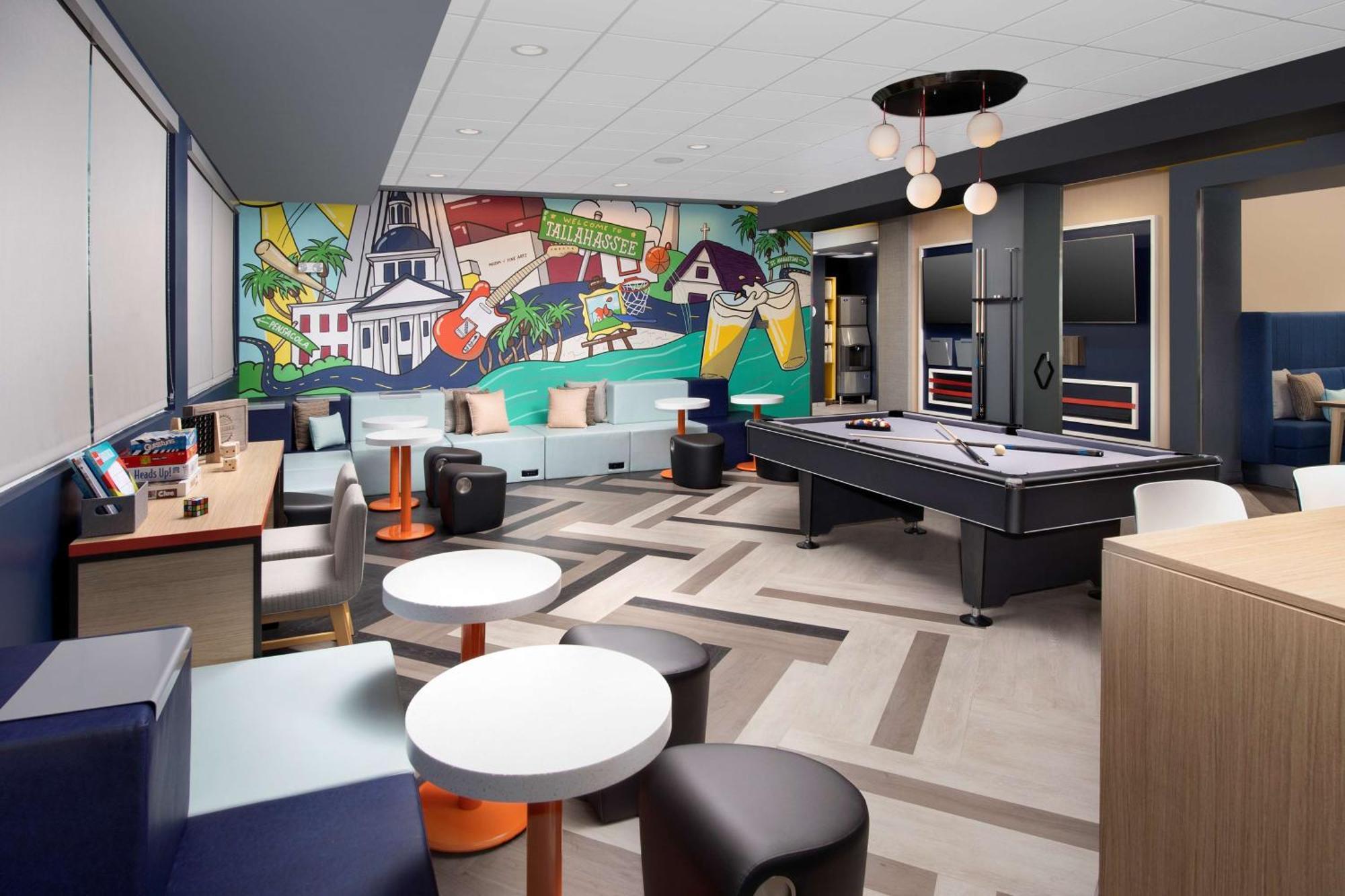 Tru By Hilton Tallahassee Central Εξωτερικό φωτογραφία