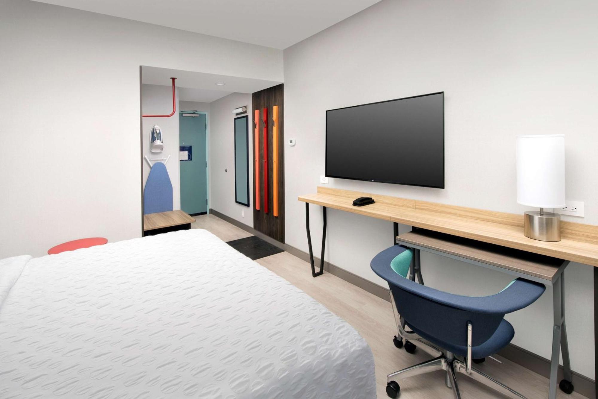 Tru By Hilton Tallahassee Central Εξωτερικό φωτογραφία