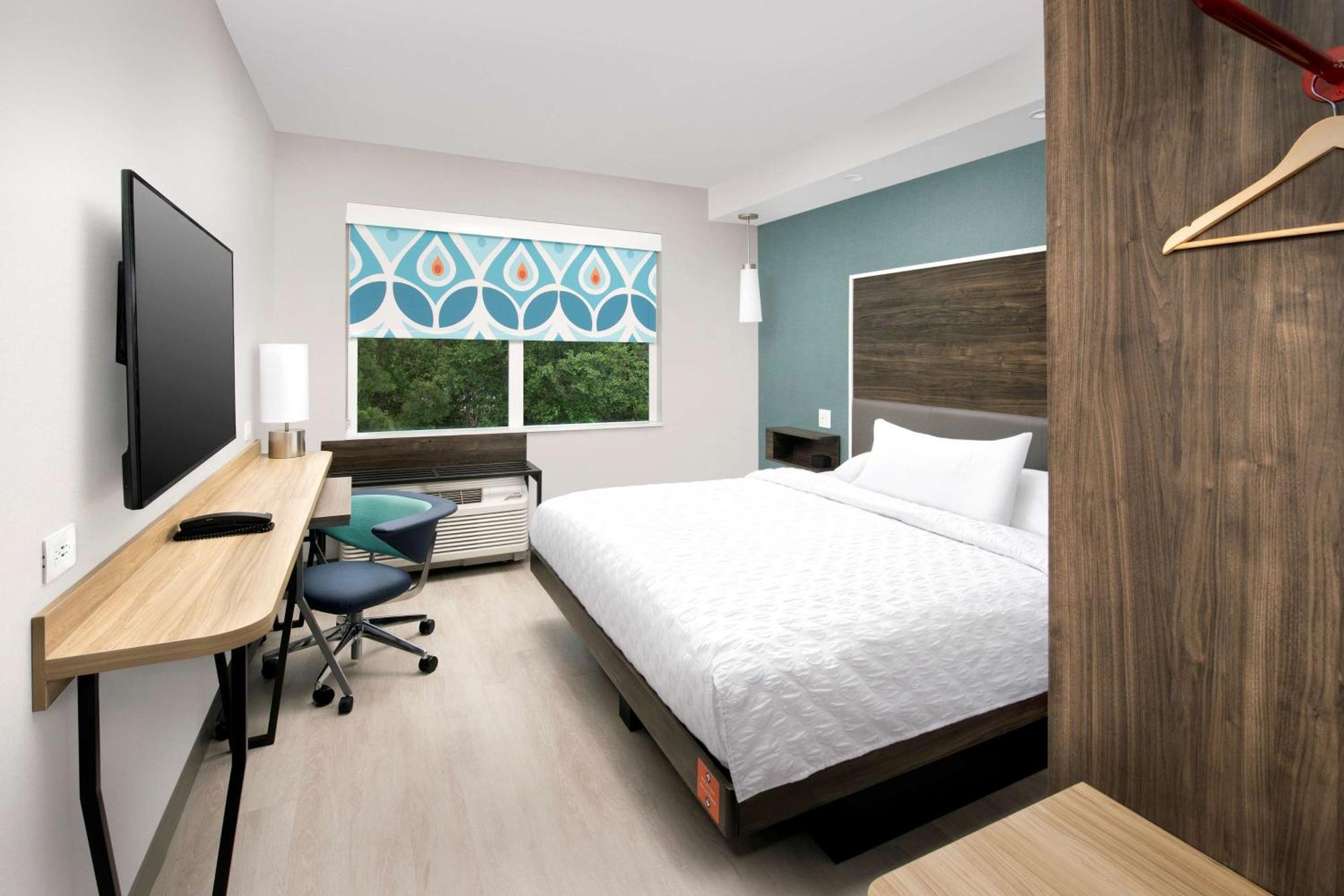 Tru By Hilton Tallahassee Central Εξωτερικό φωτογραφία