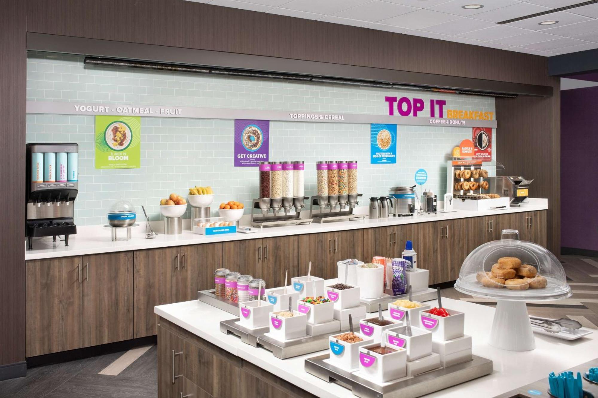 Tru By Hilton Tallahassee Central Εξωτερικό φωτογραφία