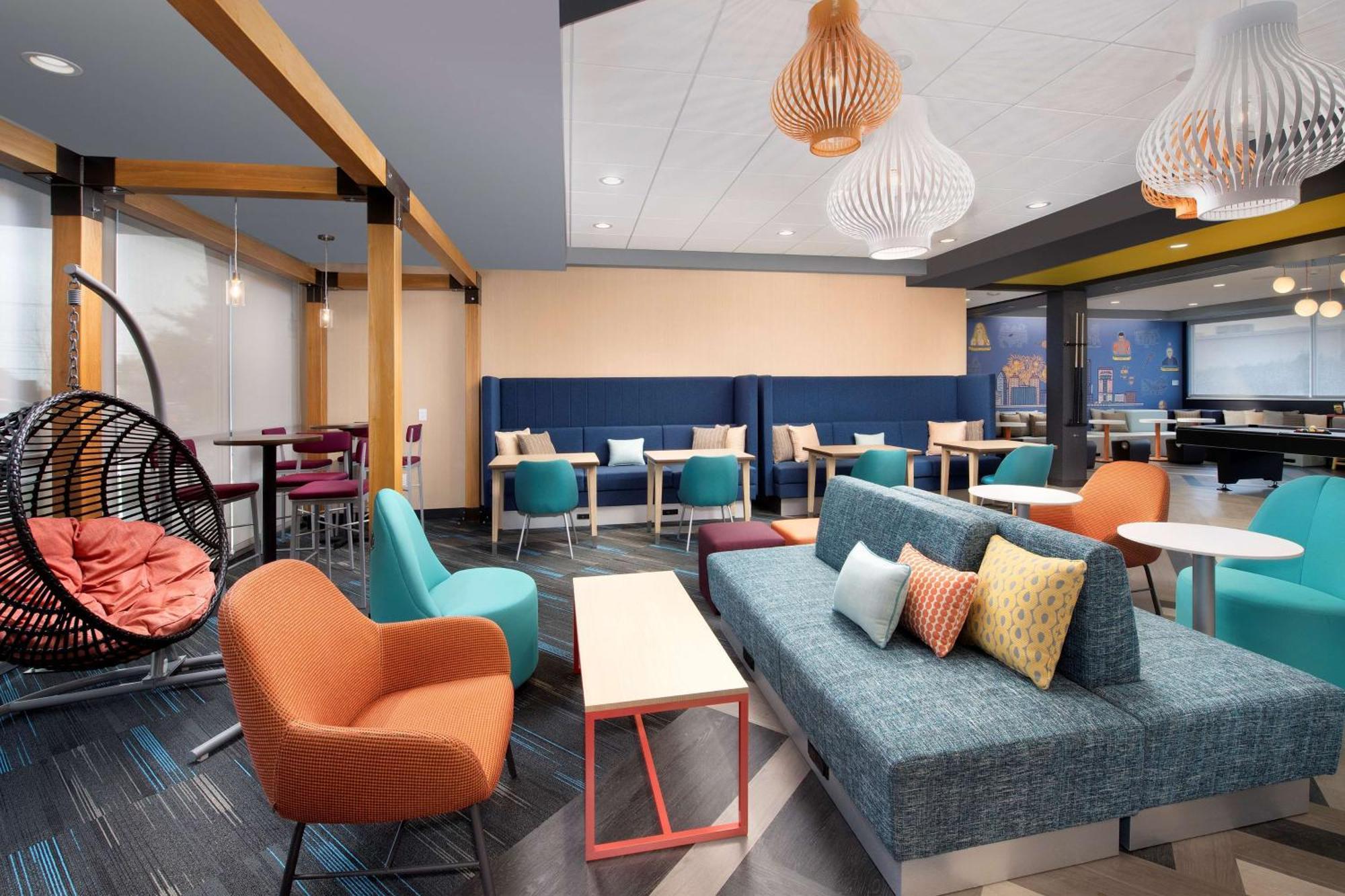 Tru By Hilton Tallahassee Central Εξωτερικό φωτογραφία