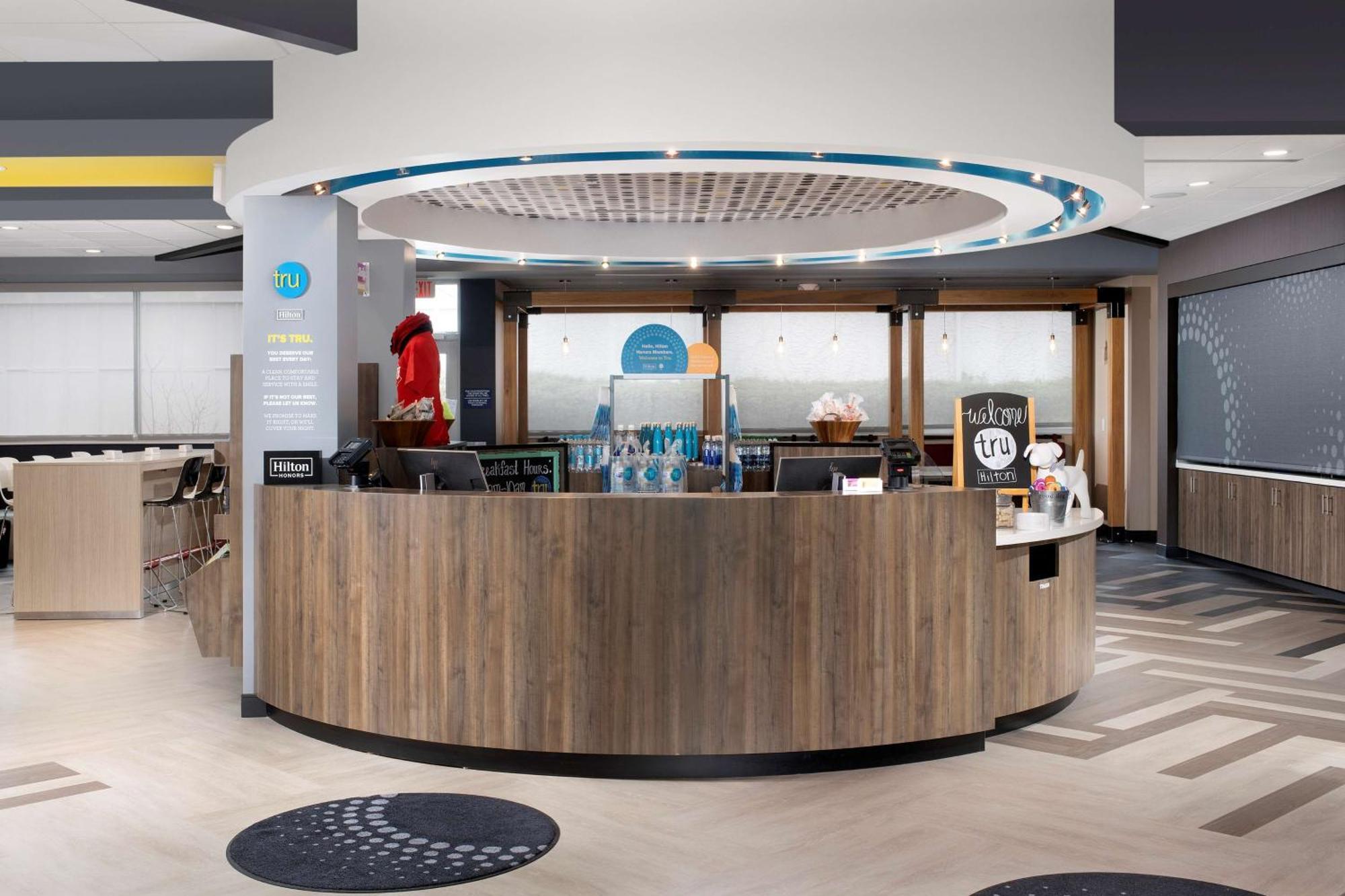 Tru By Hilton Tallahassee Central Εξωτερικό φωτογραφία