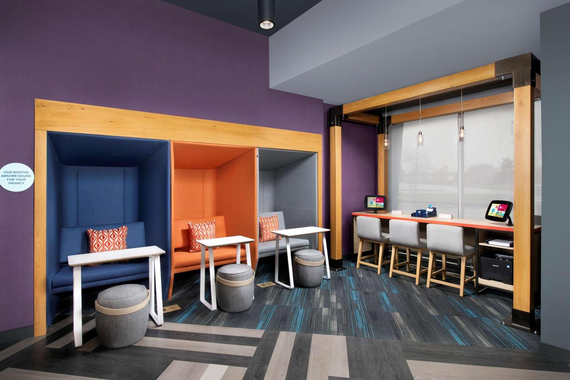 Tru By Hilton Tallahassee Central Εξωτερικό φωτογραφία